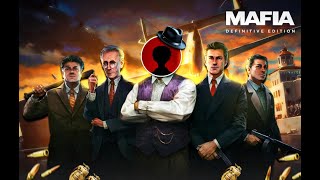 my mafia journey ....