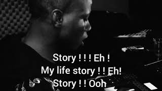 Sherry Boss - My Story (Lyrics)