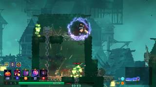 [14:45] Dead Cells Speedrun (Any%)