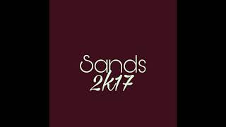 Sands (Abathakati/Umgido) - 2k17