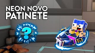 🍃 ESSE NOVO AGENTE(NEON) DO VALORANT É SIMPLESMENTE INSANO