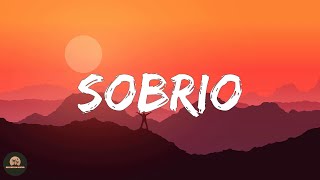 Maluma - Sobrio (Letra/Lyrics)