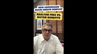 Negotiating in Post NAR Settlement World - The Hidden Conflict in Realtor Fee Negotiations