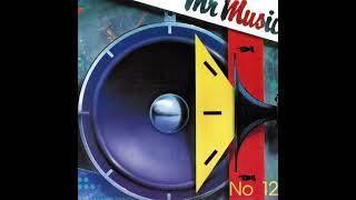 Mr Music Hits 1989 Nr 12