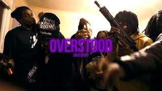 (FREE) Big30 x Dracbaby | Memphis Trap Type Beat 2024 - "Overstood"