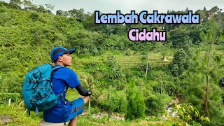 Camping Ground Lembah Cakrawala Cidahu || Tempat Camping Ceria Dengan Fasilitas Yang Lengkap