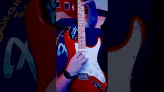 Sultans of Swing Epic Guitar Solo (Mark Knopfler) dIRE sTRAITS #guitar #guitarcover #sultansofswing