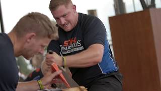 STIHL TIMBERSPORTS® British Championship 2019 | STIHL GB