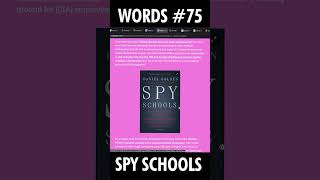 A Playground For The Intelligence Community | Words #75 #mkultra #psychedelics