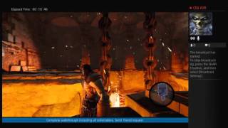 Darksiders 2 Deathinitive level