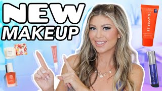 HUGE PR HAUL UNBOXING! | NEW MAKEUP!