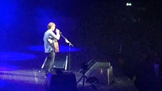 Ed Sheeran - Tenerife Sea - Amsterdam