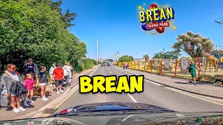 Brean Holiday Village Drive - Burnham On Sea