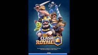 Clash Royale New Update