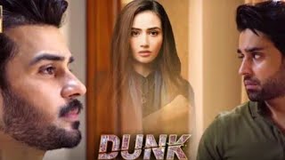 Dunk drama next eposide 12 promo|| teaser Ary digital 03 March 2021