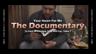 Your Heart for Me - The Documentary.  Video 7