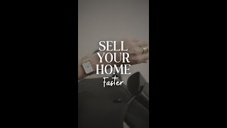 Checklist To Sale Your Home Faster #shorts