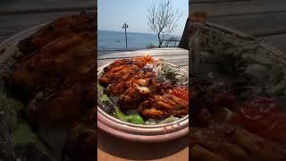 Turkish Chicken Kebab(Tavuk Şiş)|CHICKEN TIKKA KEBAB|