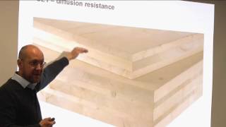 Achieving Airtightness with CLT