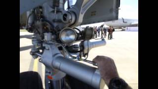 RAAF KC-30A at Australian International Airshow 2015