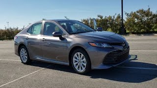 2020 Toyota Camry Augusta, Martinez, Evans, Grovetown, Aiken, North Augusta, SC U904414