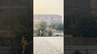 street Cricket | Cricket Lover | t20i