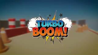 Turbo Boom! Teaser Video