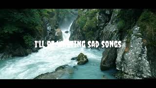 ALAKANANDA X SAD SONGS || REMIX CREDIT GOES TO KLANZ