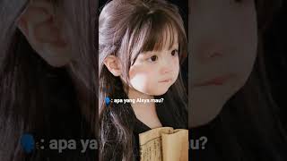 kasian Alsya, 4 thn blm ketemu sama Alzhei #wattpad #wattpadstories #12kentang