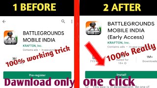 Battleground Mobile India Kaise Dawnload Kare | How to install pubg mobile india 🇮🇳