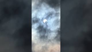 Solar Eclipse 2024