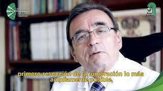 Testimonial Gamma Knife; Dr. Arturo Molina Plascencia (Neurocirujano)