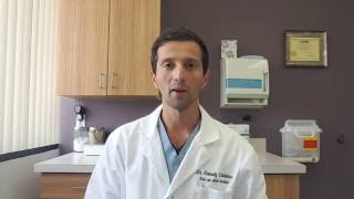 Ankle sprain prevention advice from a Podiatrist in Huntington Beach - Irvine - Orange County