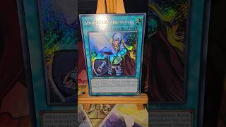 YU-GI-OH Crossout Designator Secret Rare 25th Rarity Collection 2 2024