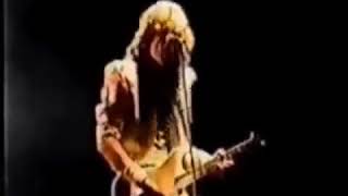 Treat - Waiting Game / Ride Me High - Live in Bergsjö, Sweden 1986