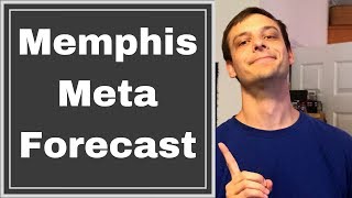 Memphis Regional Meta Forecast