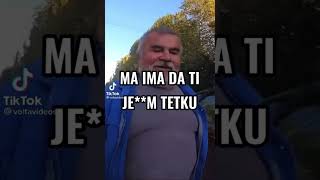 Sta ima Zeko? Ma ima da ti jebem Tetku😅 | Balkan Clips