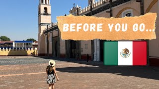 WHAT NO ONE TELLS YOU ABOUT PUEBLA MEXICO 🇲🇽