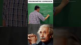 super trigonometry problem #maths #alberteinstein #vedicmathstricksforfastcalculation