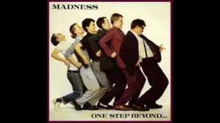 MADNESS - ONE STEP BEYOND (THE MIX VERSION)