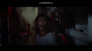 Halloween II (1981) Michael Kills Jill and Chases Laurie and She Finds Garrett