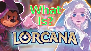 Should you play Disney's Lorcana