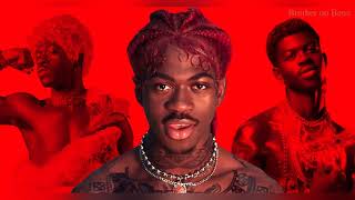 Lil Nas X & Internet Money Industry Baby x Lemonade (Мэшап 2021)