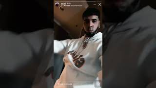 Anuel una Leyenda