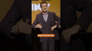 What would Jimmy do as Prime Minister? #jimmycarr #britishcomedy #standupcomedy #hecklers