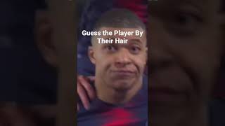 Guess the Player By Their Hair 😂