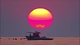 L'Estate sta finendo.......Tramonto in Riva al Mare......Torre Mozza di Ugento (LE)