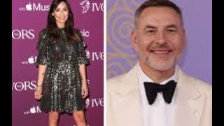 David  Walliams   GUTTED  to find out that Natalia Imbruglia  DIDNT WANT HIS BABIES