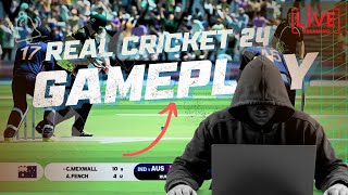 Dream Cricket 24 Live Stream With Our Subscribers  | #live #cricket