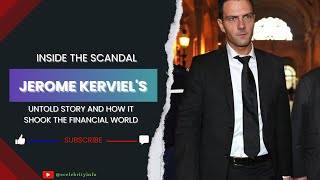 The Untold Story: Jerome Kerviel's Lavish Living Revealed | Celebrity Info